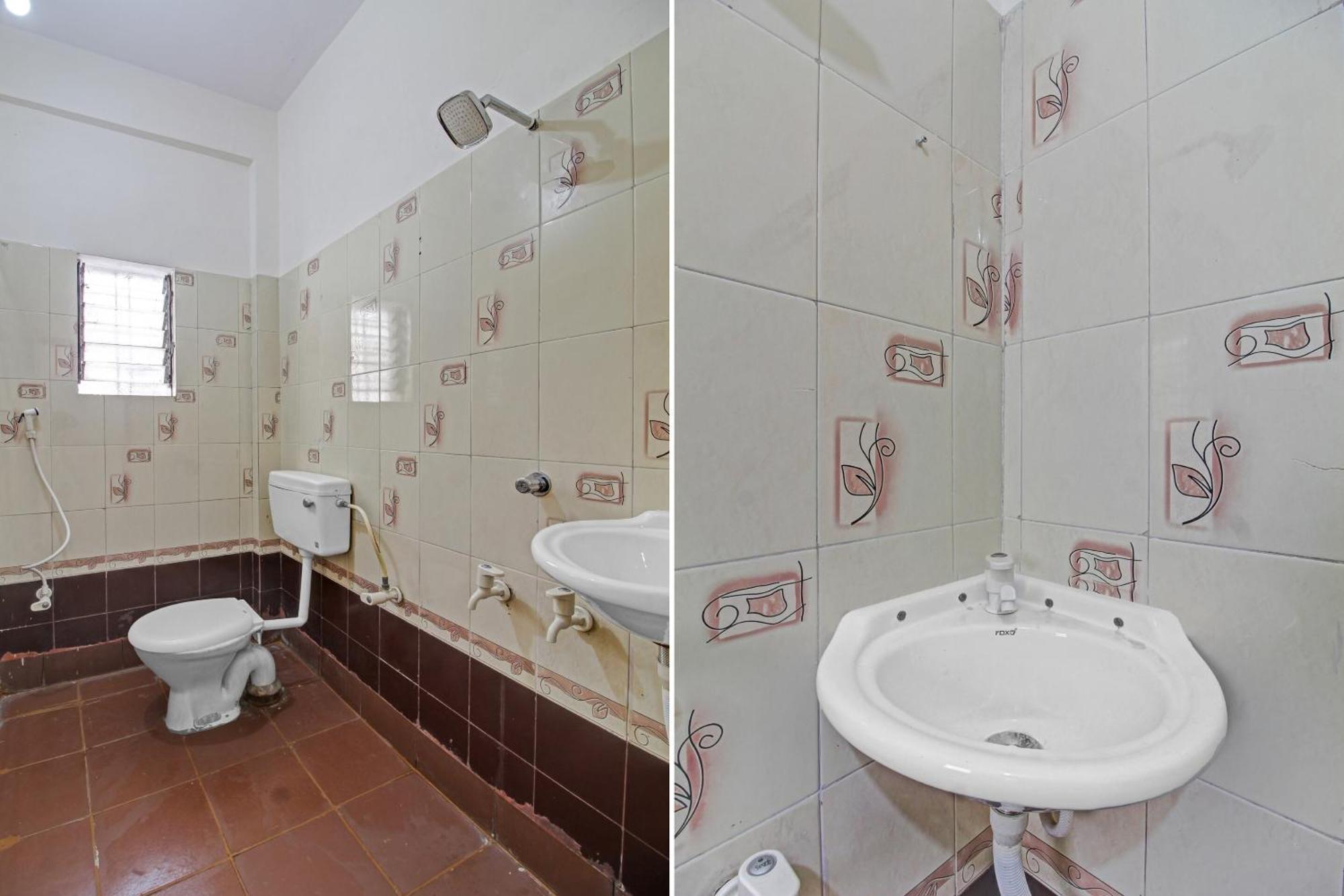 Collection O Fortune Inn Phursungi Екстер'єр фото